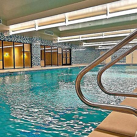 Bluegreen Vacations Eilan Hotel And Spa, Ascend Resort Collection سان أنطونيو المظهر الخارجي الصورة