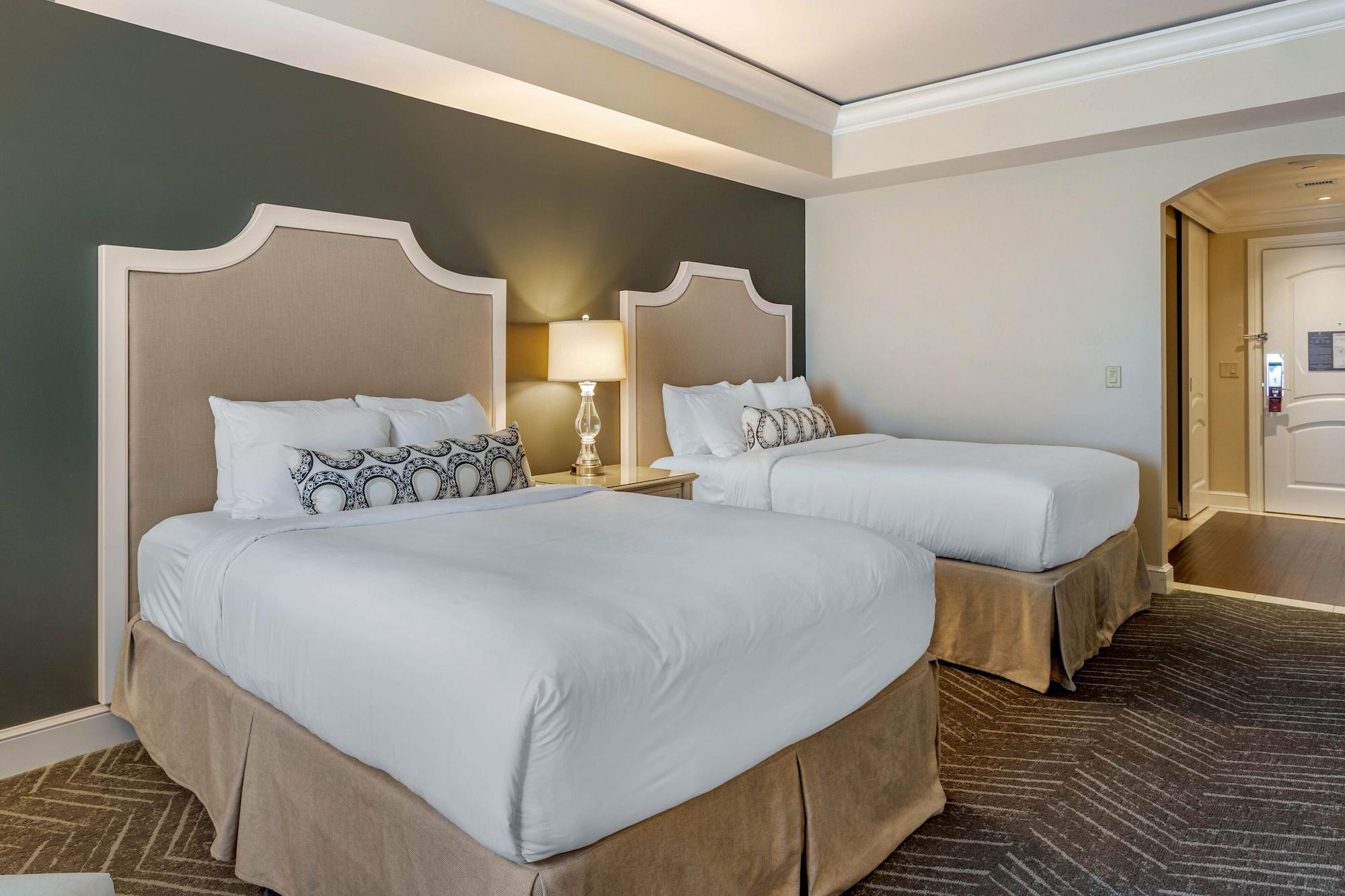 Bluegreen Vacations Eilan Hotel And Spa, Ascend Resort Collection سان أنطونيو المظهر الخارجي الصورة