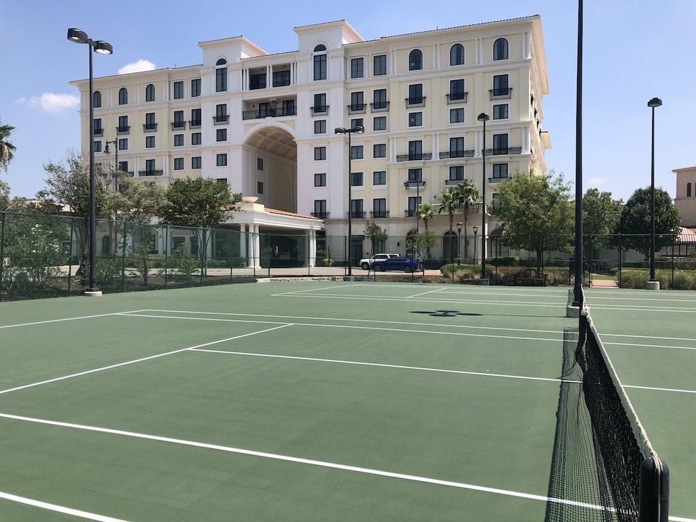 Bluegreen Vacations Eilan Hotel And Spa, Ascend Resort Collection سان أنطونيو المظهر الخارجي الصورة