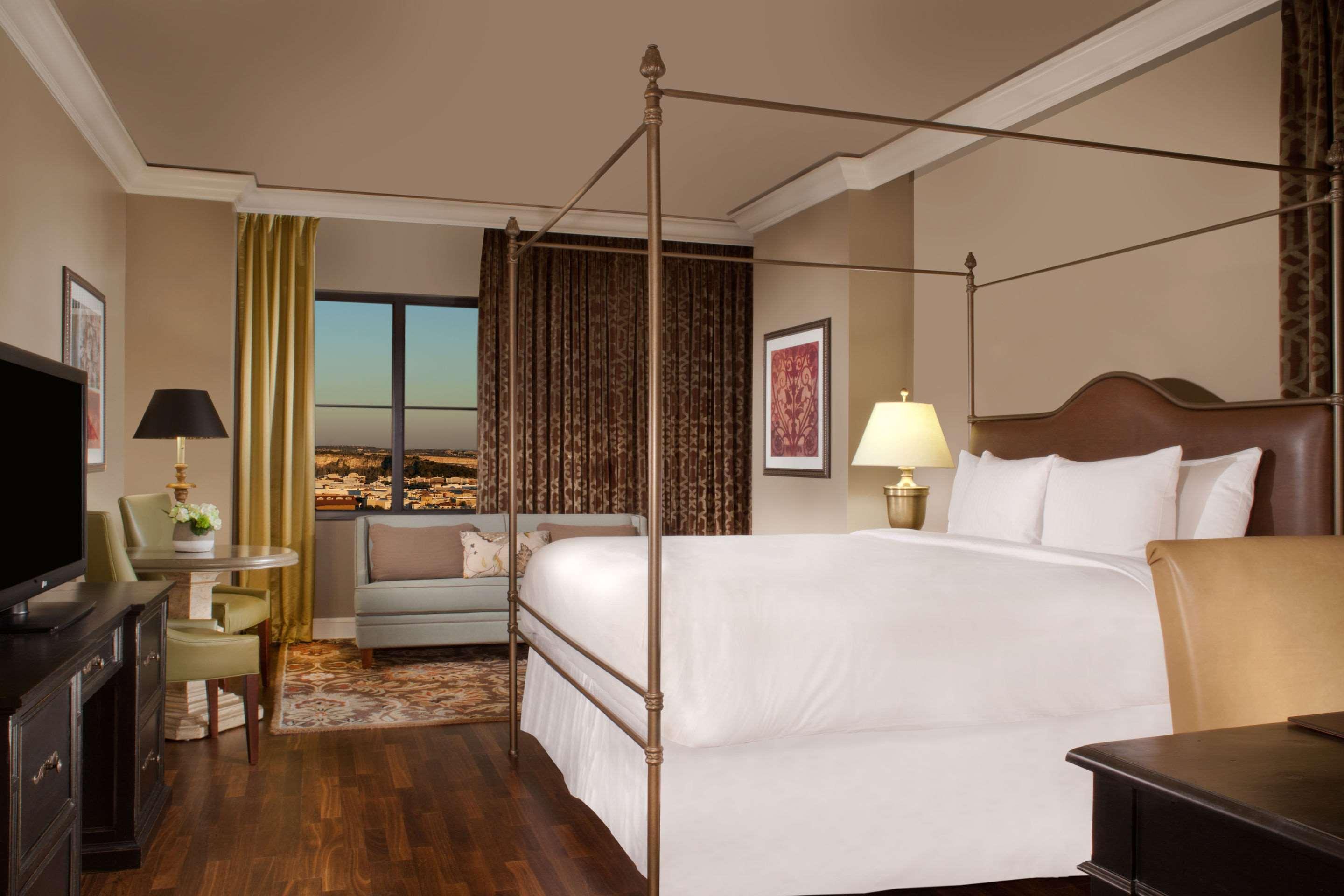 Bluegreen Vacations Eilan Hotel And Spa, Ascend Resort Collection سان أنطونيو المظهر الخارجي الصورة
