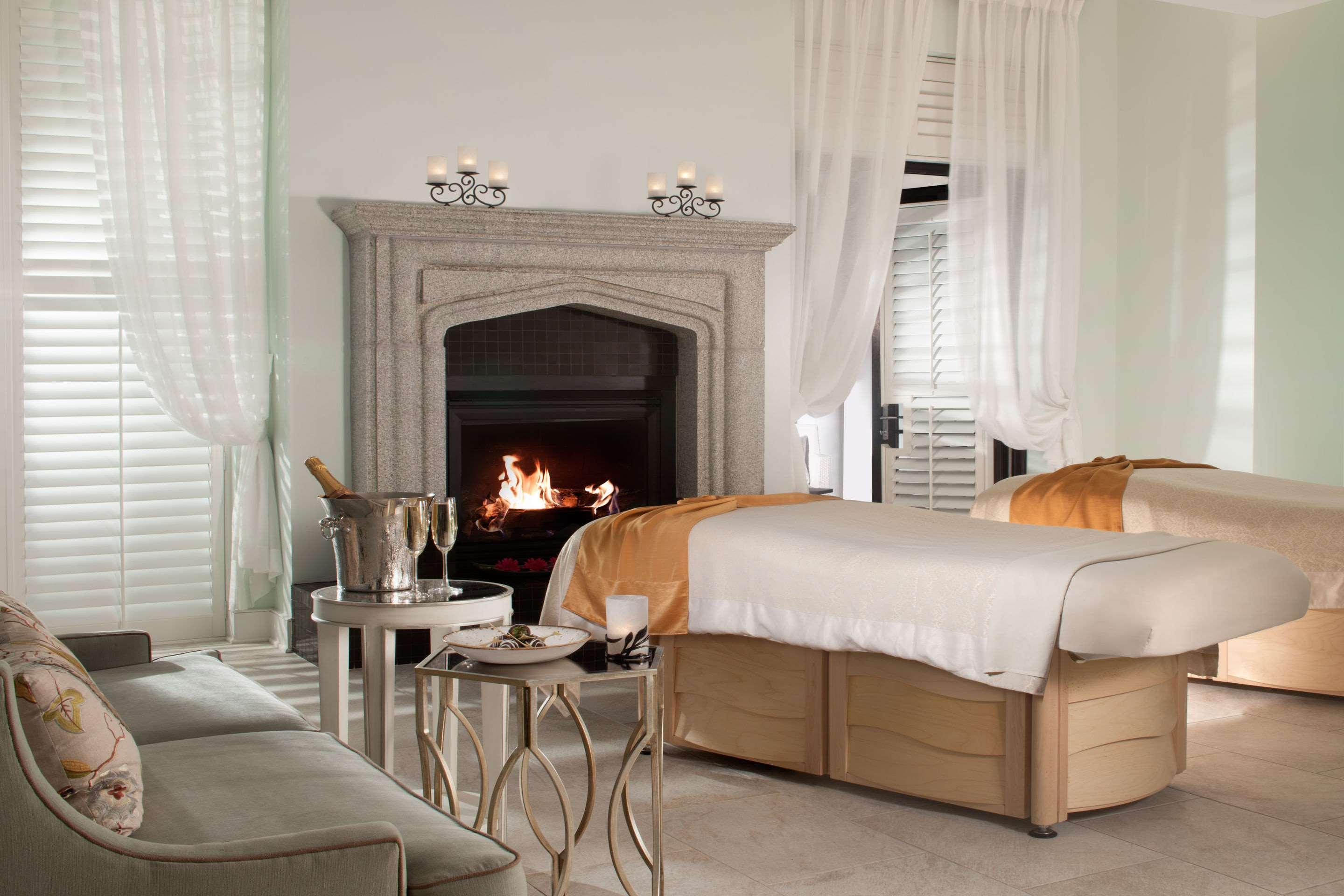 Bluegreen Vacations Eilan Hotel And Spa, Ascend Resort Collection سان أنطونيو المظهر الخارجي الصورة
