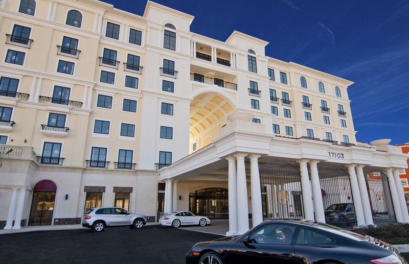 Bluegreen Vacations Eilan Hotel And Spa, Ascend Resort Collection سان أنطونيو المظهر الخارجي الصورة