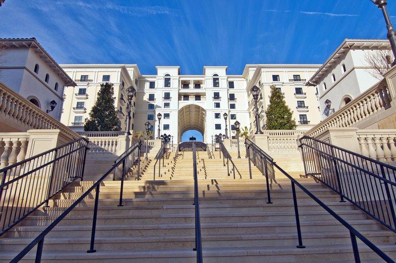 Bluegreen Vacations Eilan Hotel And Spa, Ascend Resort Collection سان أنطونيو المظهر الخارجي الصورة