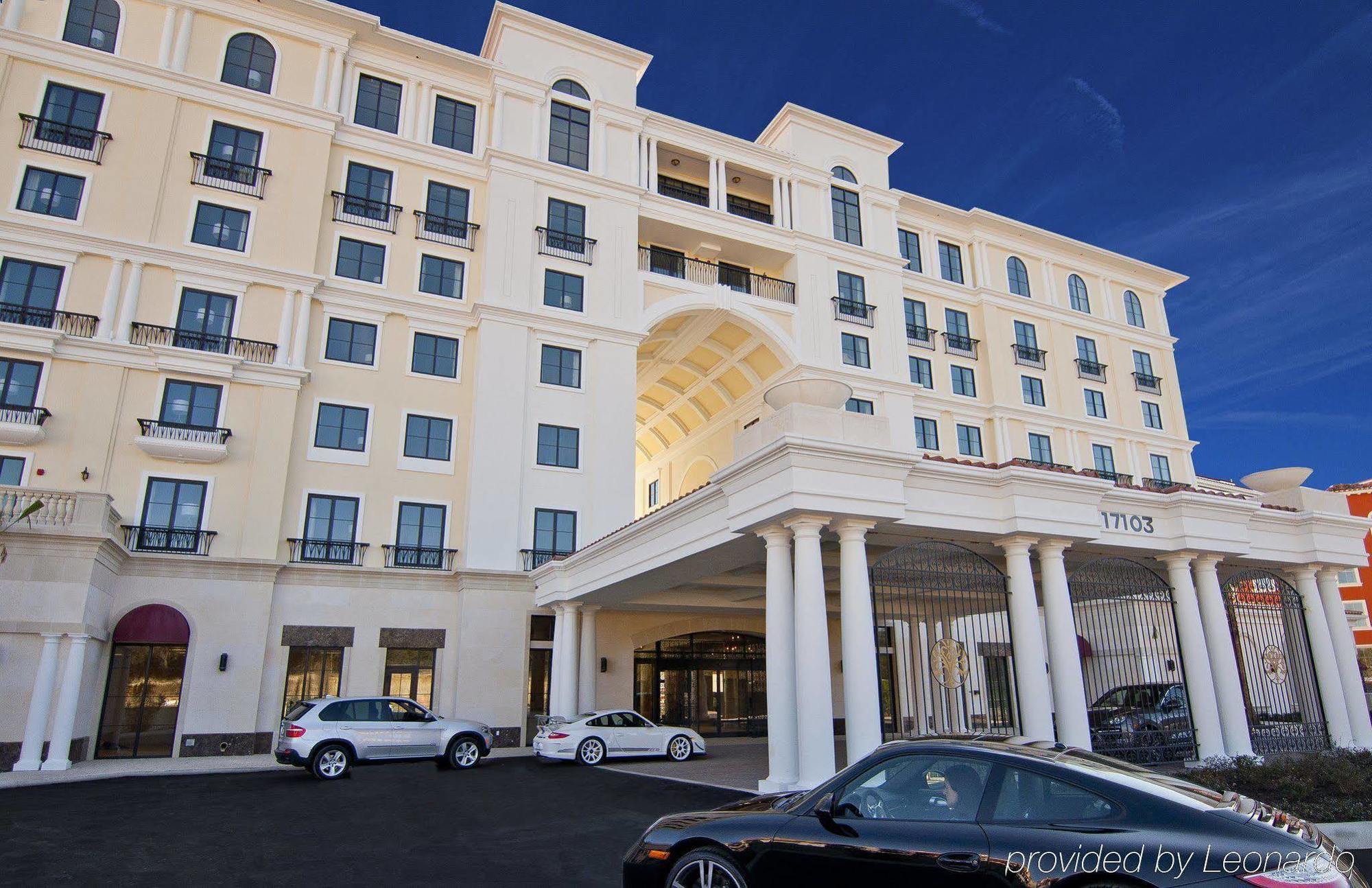 Bluegreen Vacations Eilan Hotel And Spa, Ascend Resort Collection سان أنطونيو المظهر الخارجي الصورة