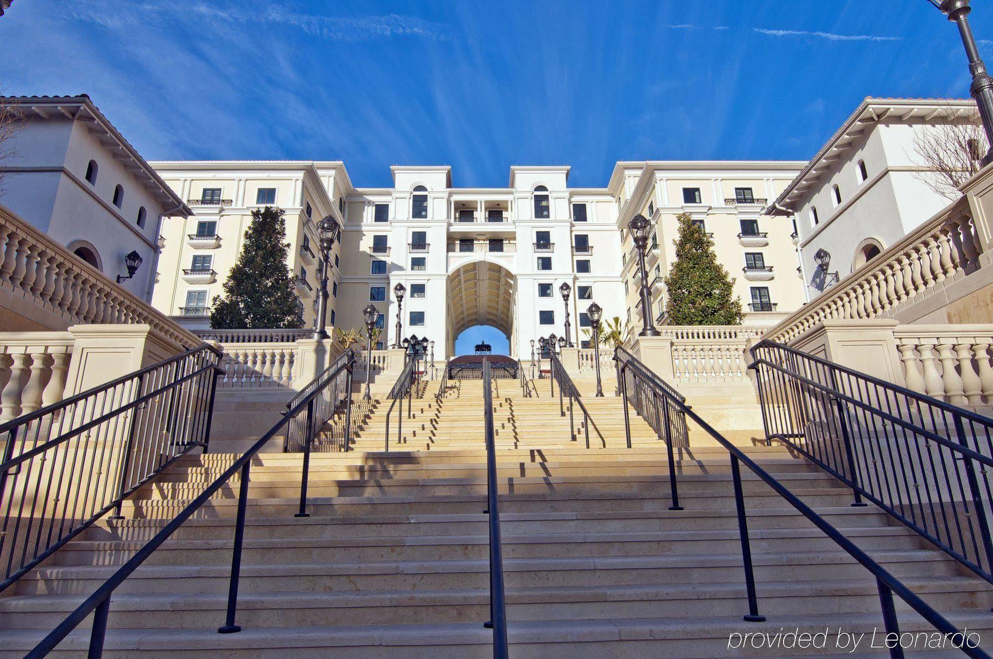 Bluegreen Vacations Eilan Hotel And Spa, Ascend Resort Collection سان أنطونيو وسائل الراحة الصورة