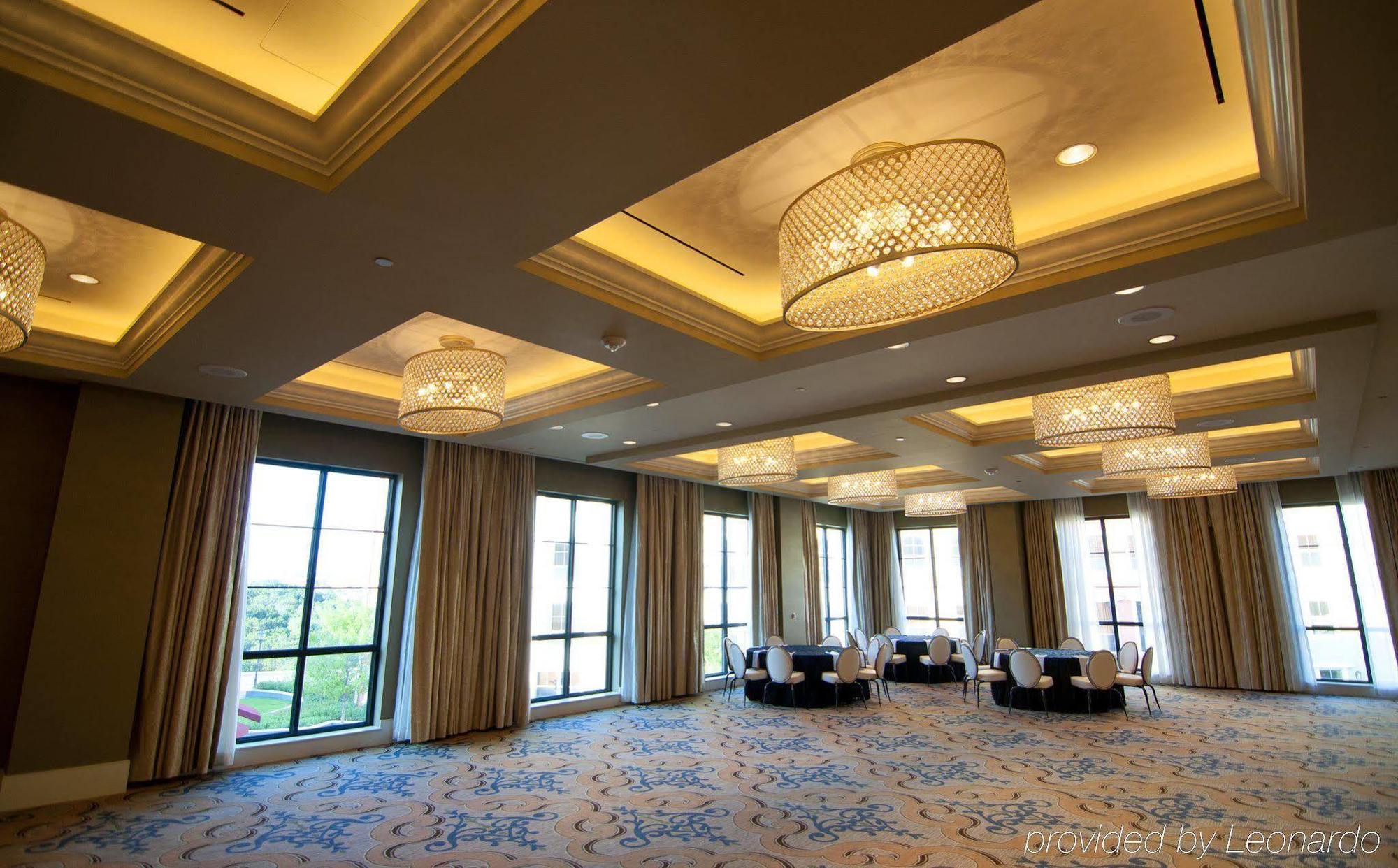Bluegreen Vacations Eilan Hotel And Spa, Ascend Resort Collection سان أنطونيو المظهر الداخلي الصورة