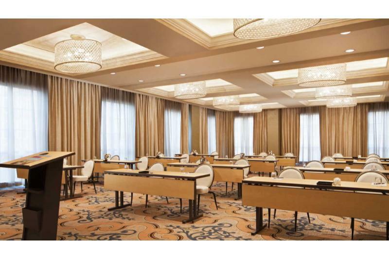 Bluegreen Vacations Eilan Hotel And Spa, Ascend Resort Collection سان أنطونيو المظهر الخارجي الصورة