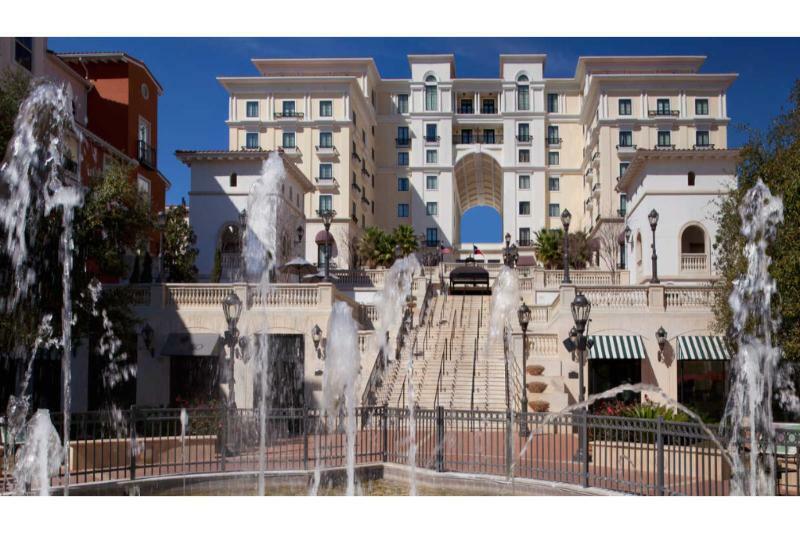 Bluegreen Vacations Eilan Hotel And Spa, Ascend Resort Collection سان أنطونيو المظهر الخارجي الصورة